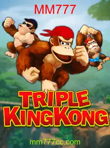 TripleKingKong
