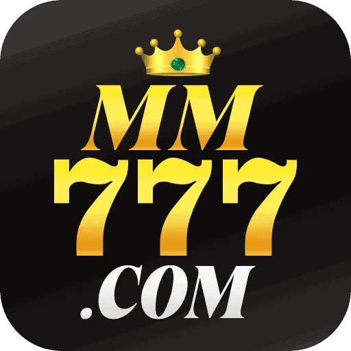 MM777-Caça-Níqueis Online Cassino Logo